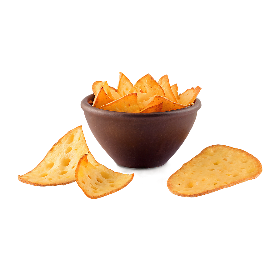 Cheese Flavored Chips Png Pxn PNG image