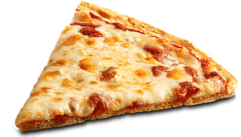 Cheese Pizza Slice.png PNG image