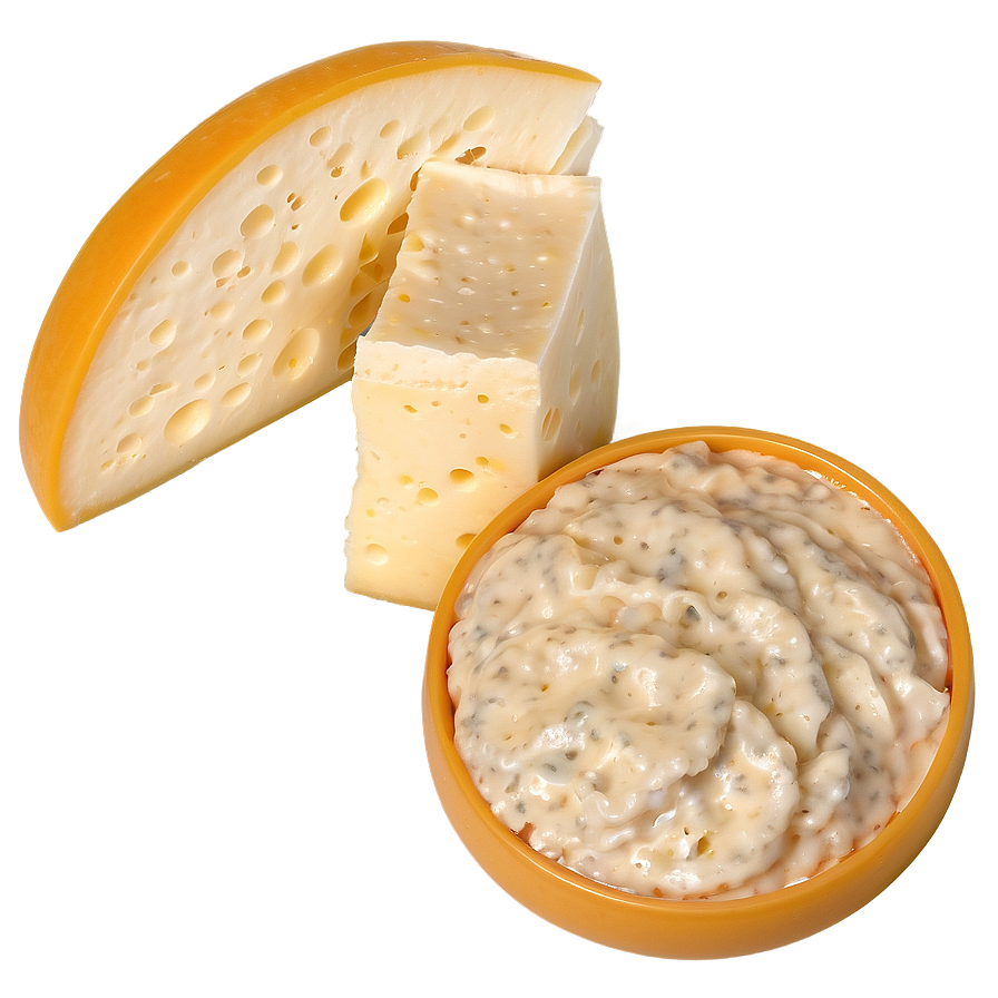 Cheese Spread Png Nin PNG image