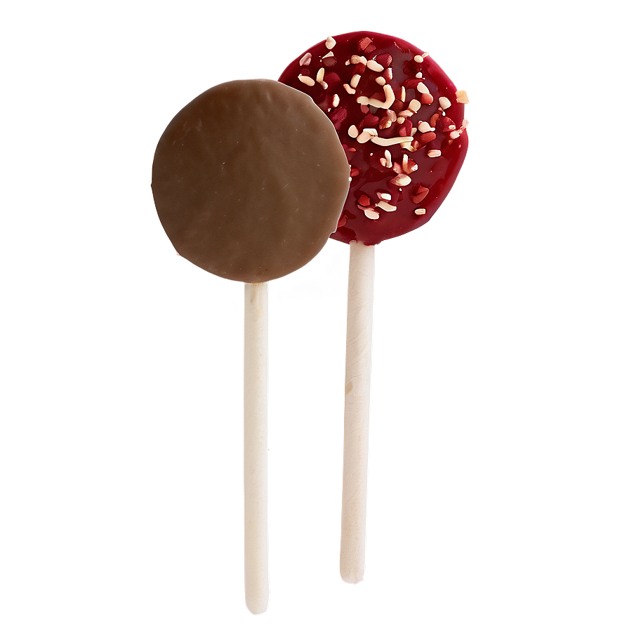 Cheesecake Pops Png 06272024 PNG image