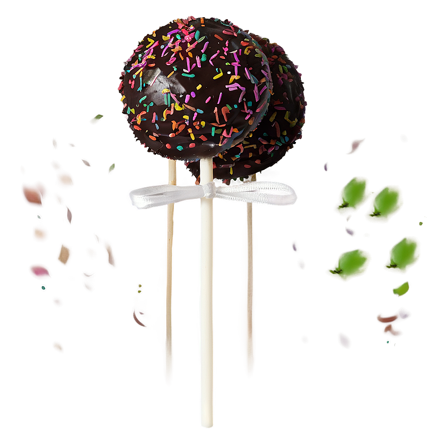 Cheesecake Pops Png 75 PNG image