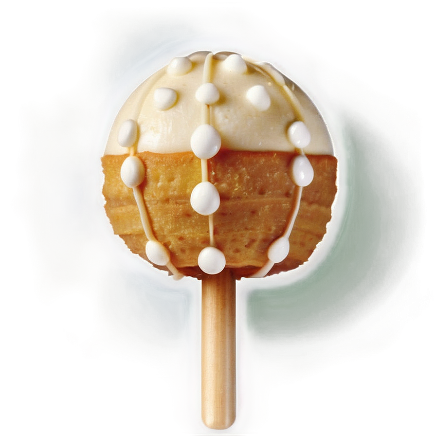 Cheesecake Pops Png 78 PNG image