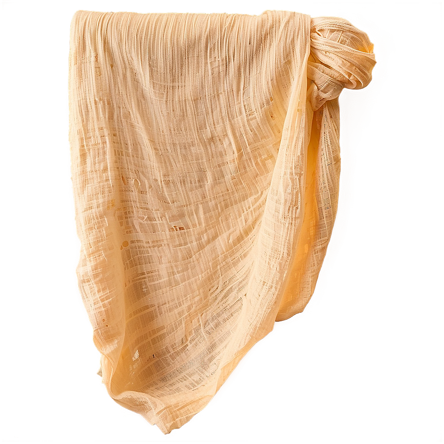 Cheesecloth Texture Png Mcq PNG image