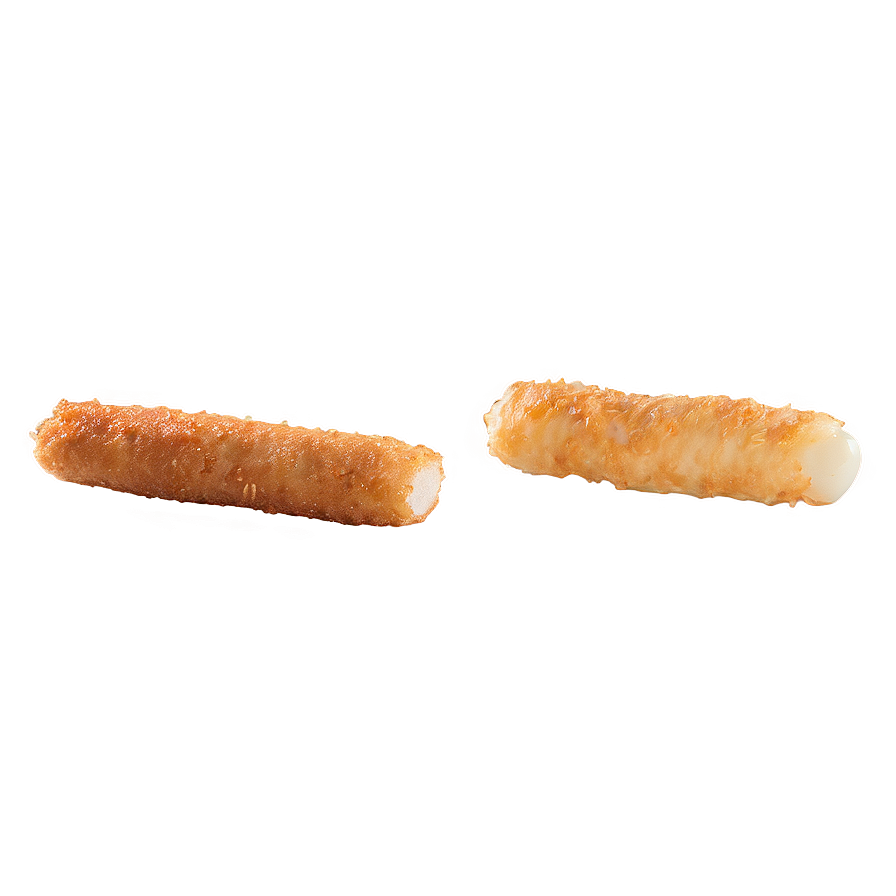 Cheesy Mozzarella Sticks Png 4 PNG image