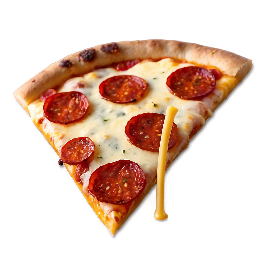 Cheesy Pepperoni Pizza Png Fna3 PNG image