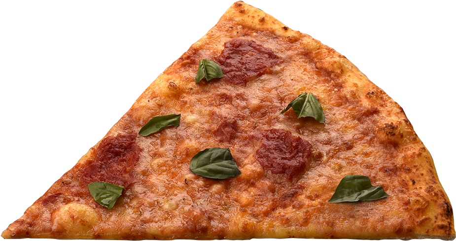 Cheesy Pepperoni Pizza Slice.png PNG image