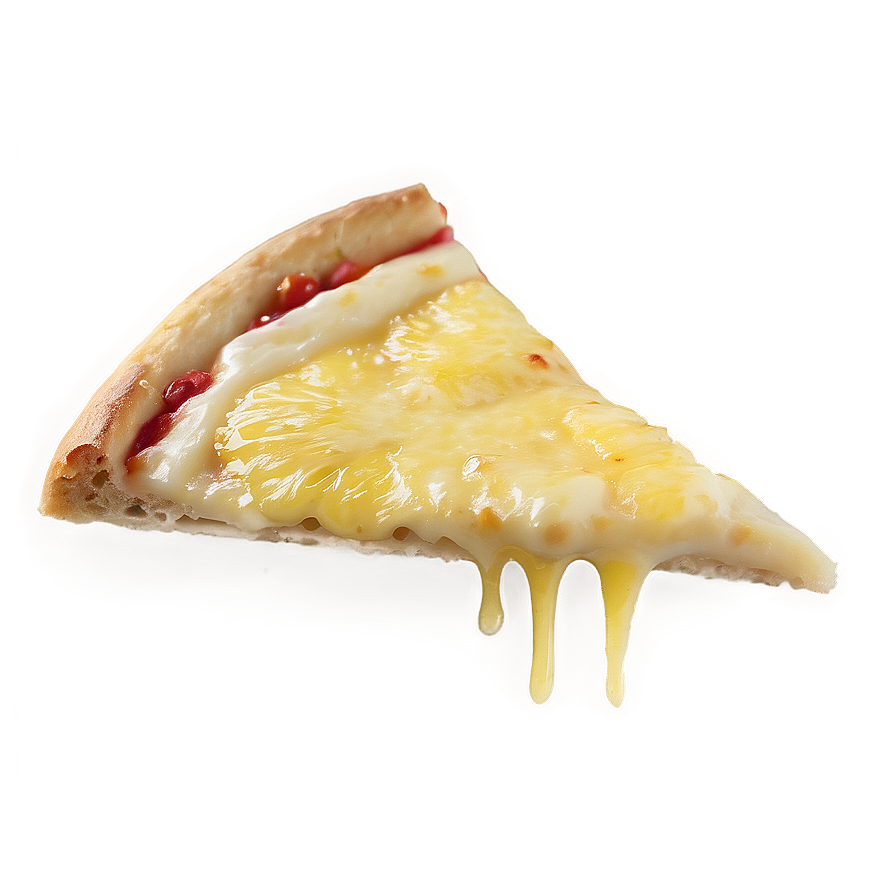 Cheesy Pineapple Pizza Treat Png 06282024 PNG image