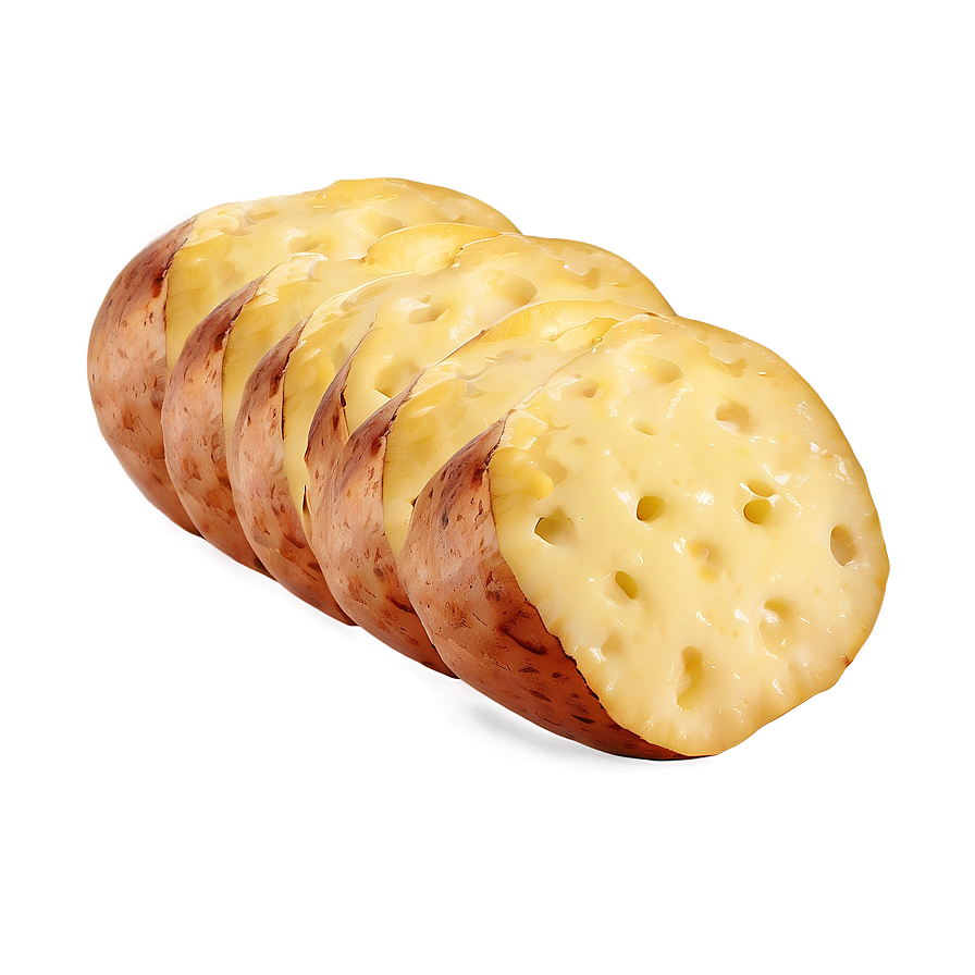 Cheesy Potato Png Dsh97 PNG image