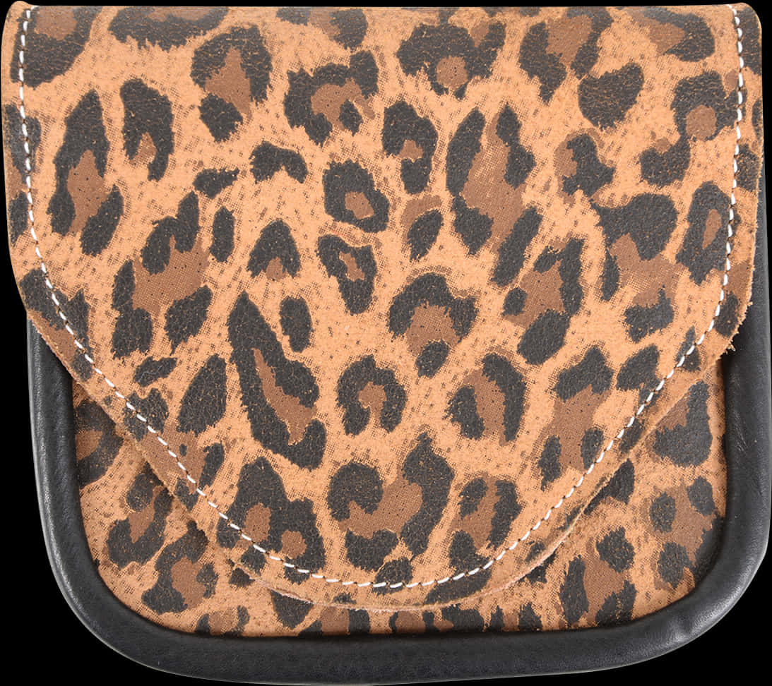 Cheetah Print Accessory Texture PNG image