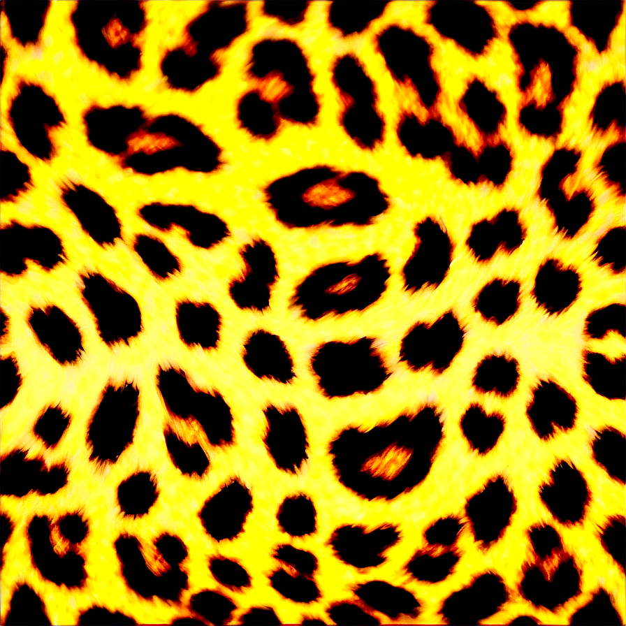 Cheetah Print For Diy Projects Png 46 PNG image