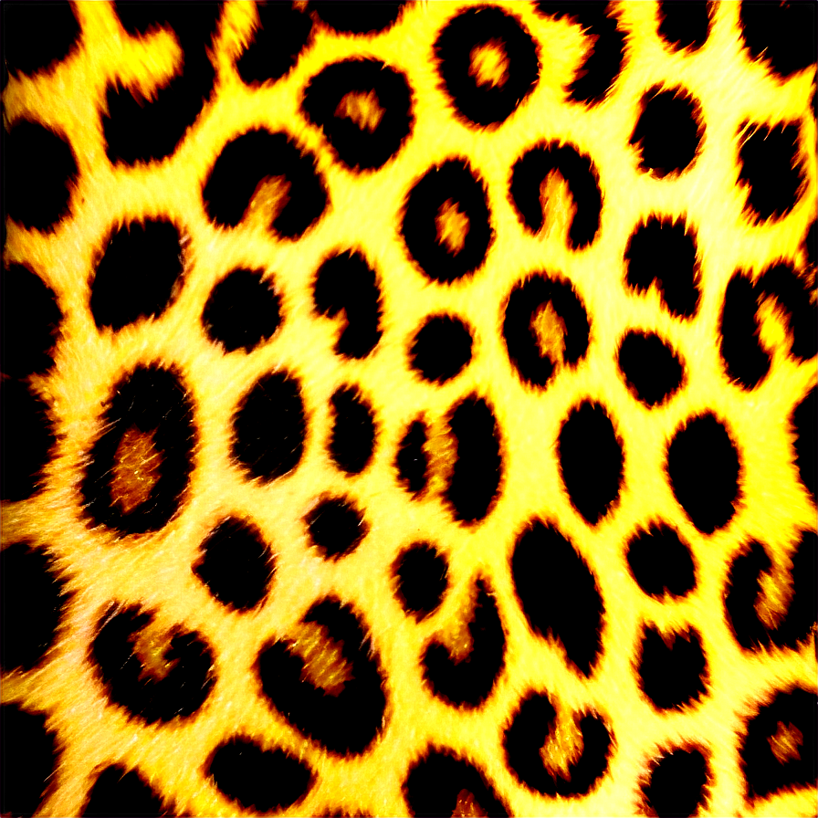 Cheetah Print Phone Wallpaper Png 60 PNG image