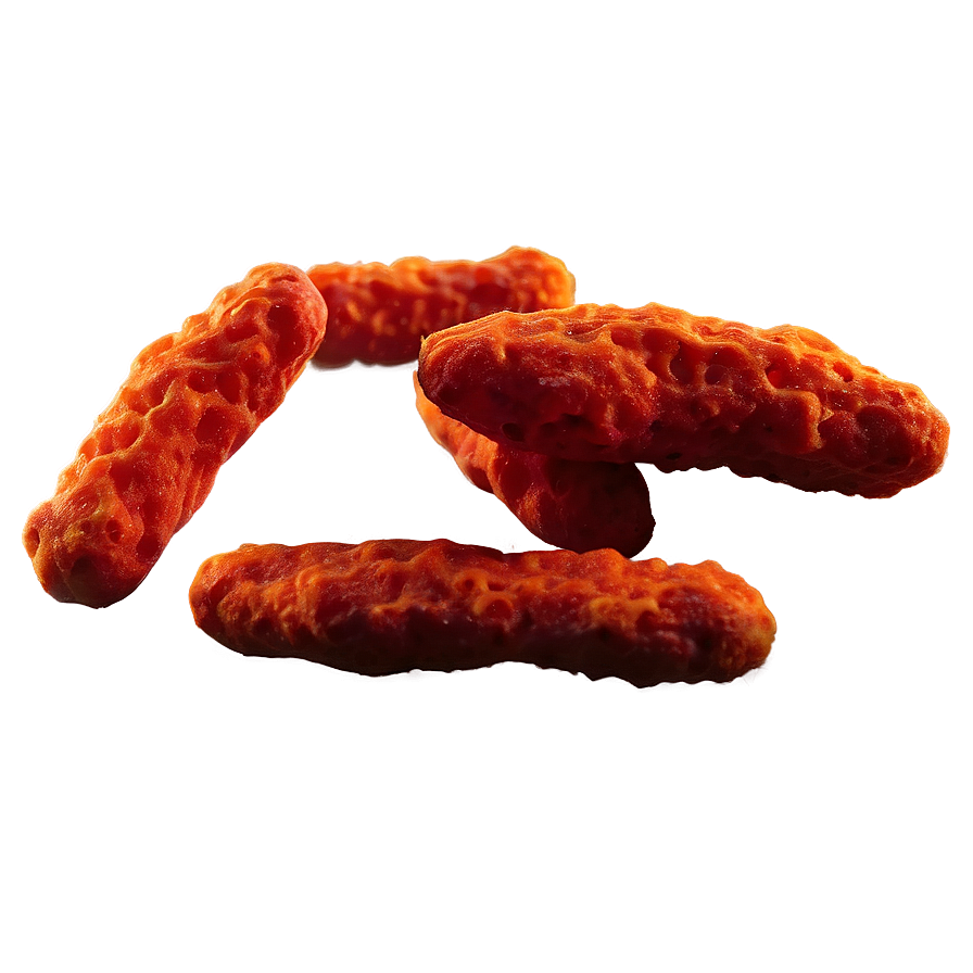 Cheetos Flamin' Hot Asteroids Png 66 PNG image