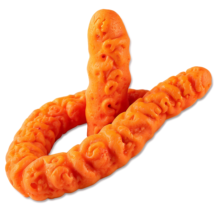 Cheetos Flamin' Hot Baked Snack Png 39 PNG image