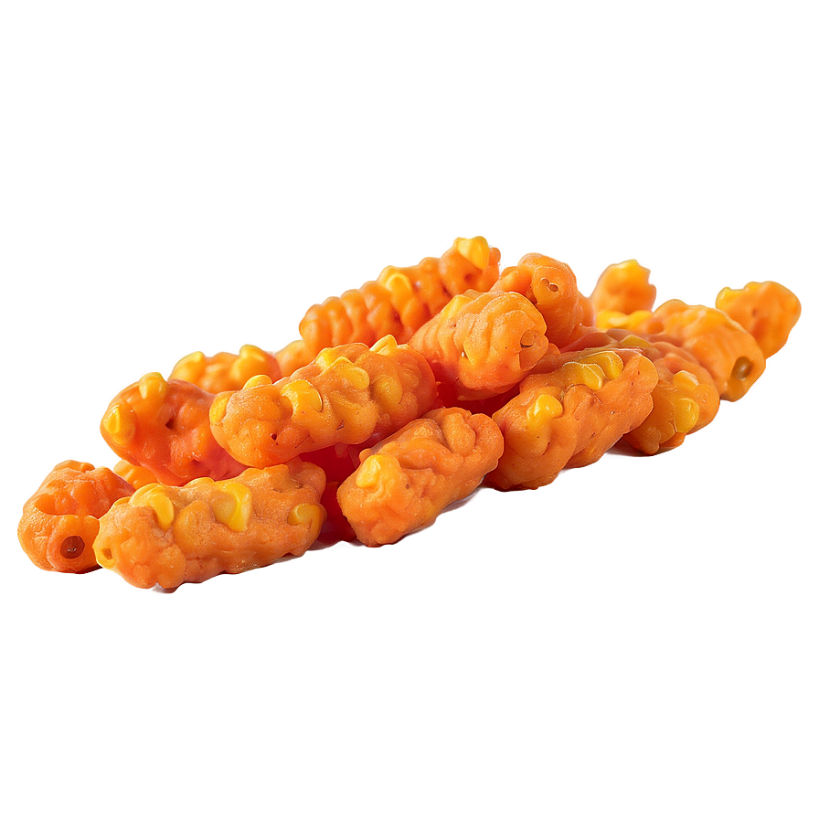 Cheetos Flamin' Hot Limon Crunchy Png 05242024 PNG image