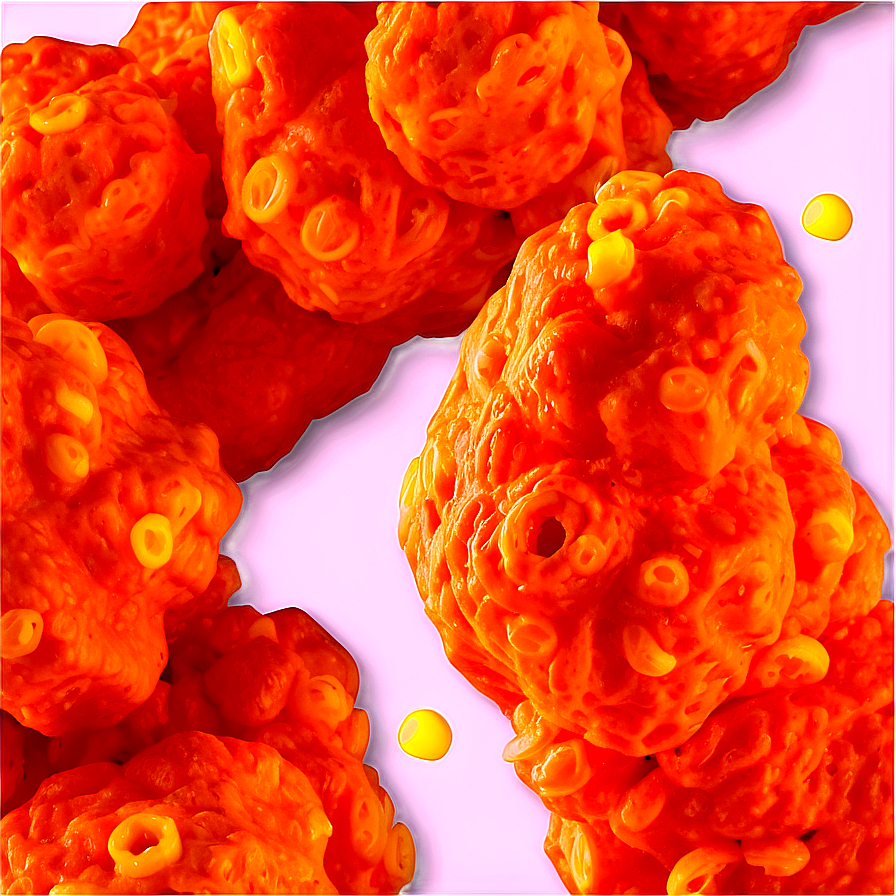 Cheetos Honey Bbq Flavor Png Gpo PNG image