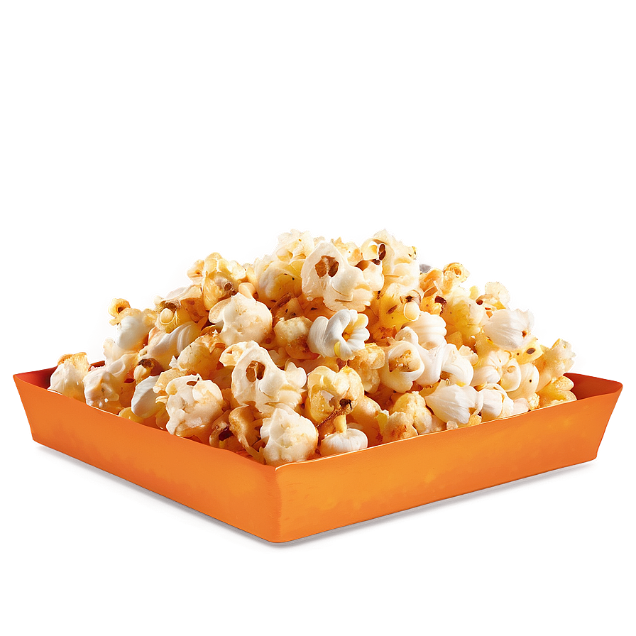 Cheez It Loaded Popcorn Png Uwl99 PNG image