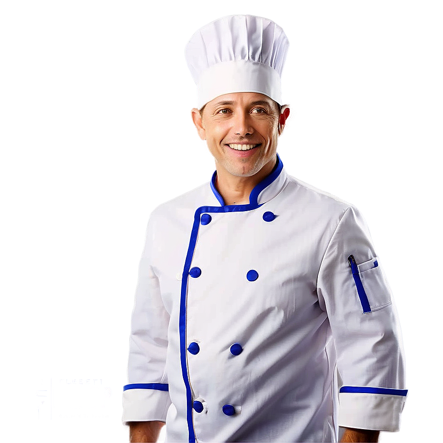 Chef Clothes Kitchen Png 22 PNG image