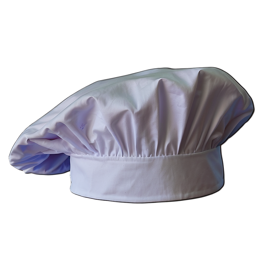 Chef Hat For Cooking Class Png 12 PNG image