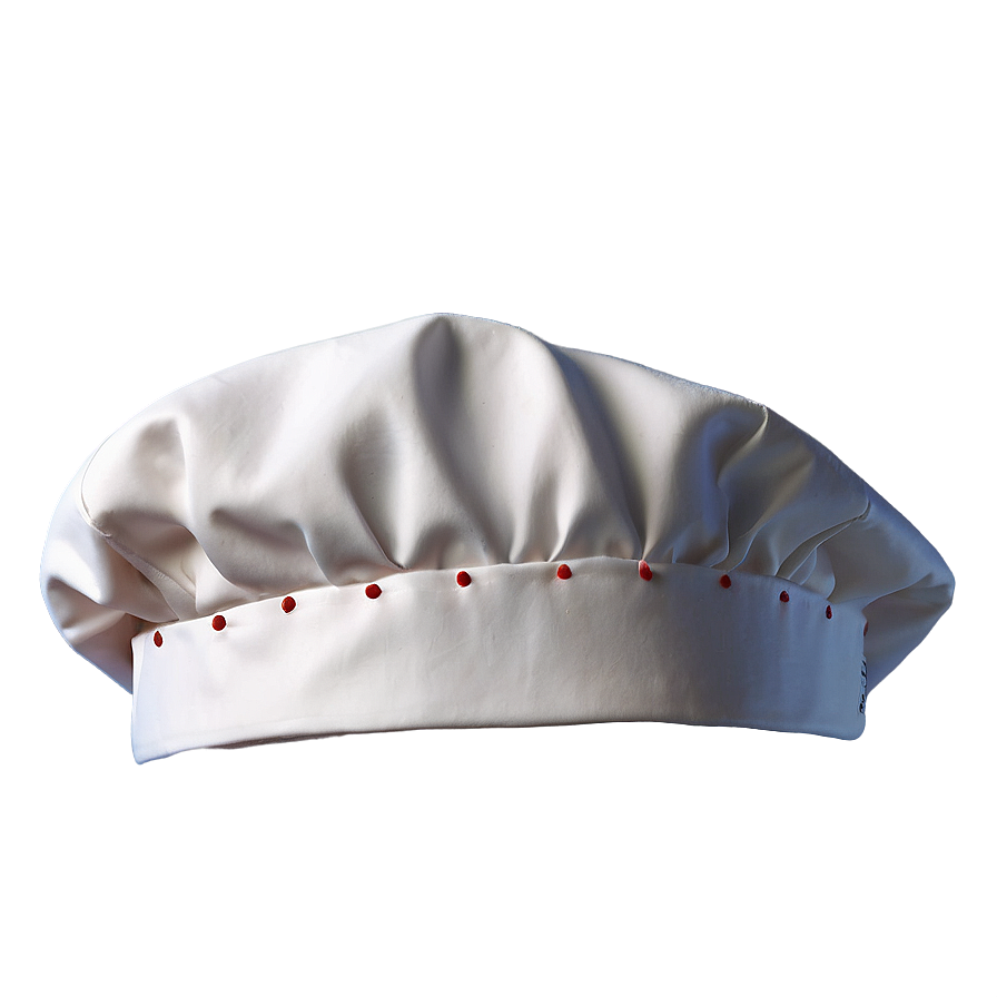 Chef Hat For Culinary Event Png 05252024 PNG image