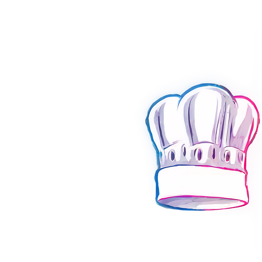 Chef Hat For Menu Design Png Jus15 PNG image