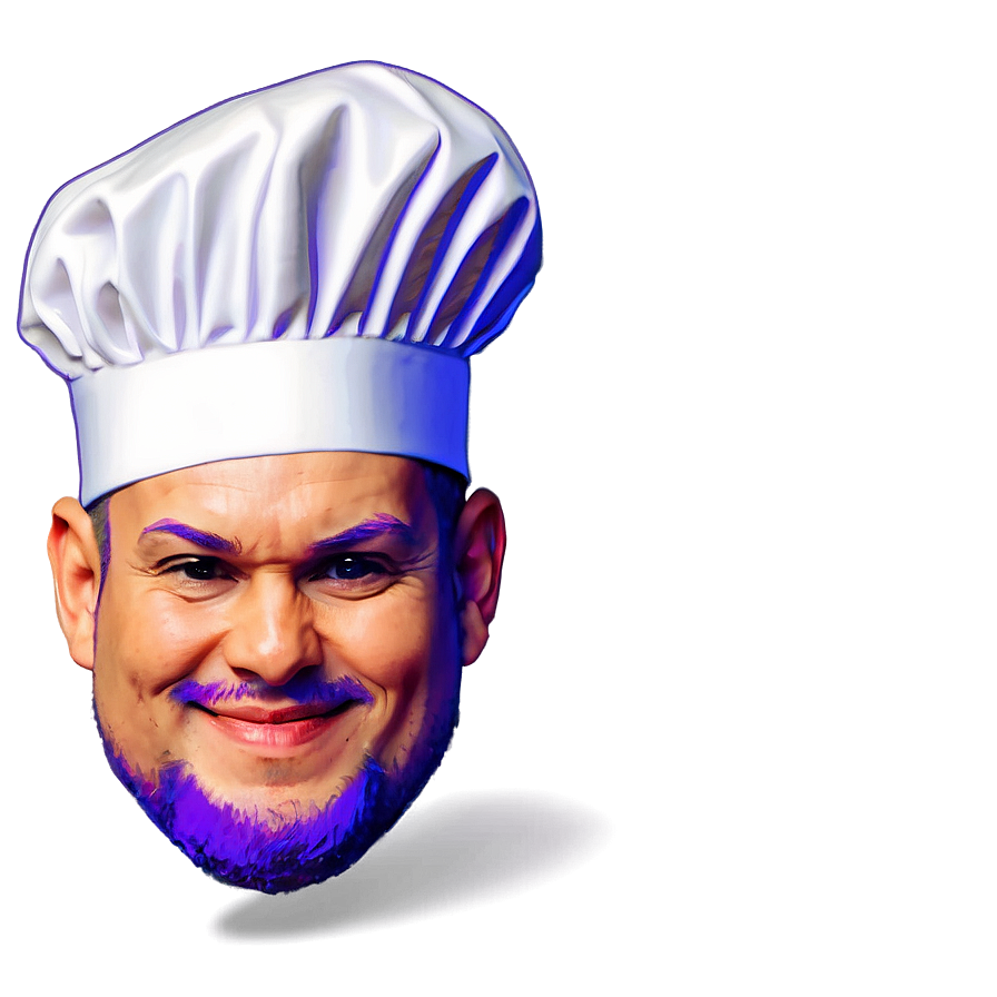 Chef Hat Png Yrt PNG image