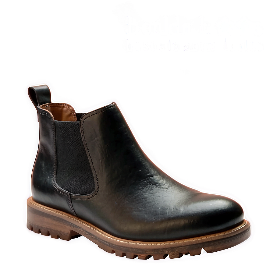 Chelsea Boots Png 56 PNG image