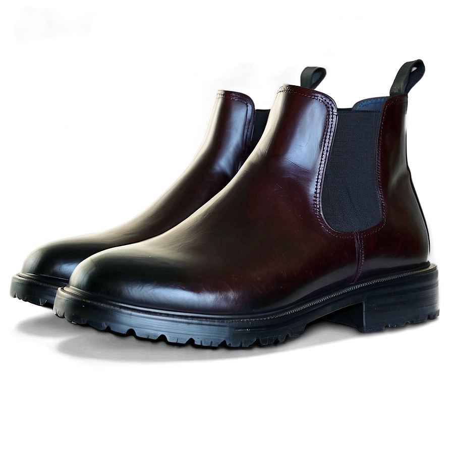 Chelsea Boots Png 86 PNG image