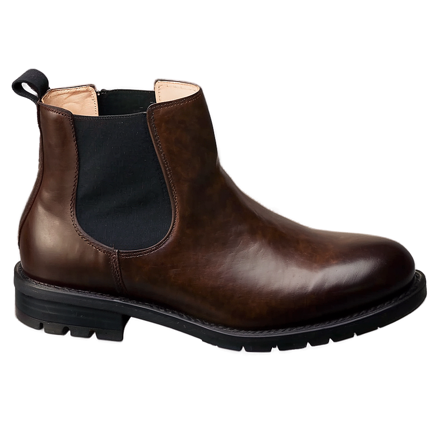 Chelsea Boots Png Akh81 PNG image
