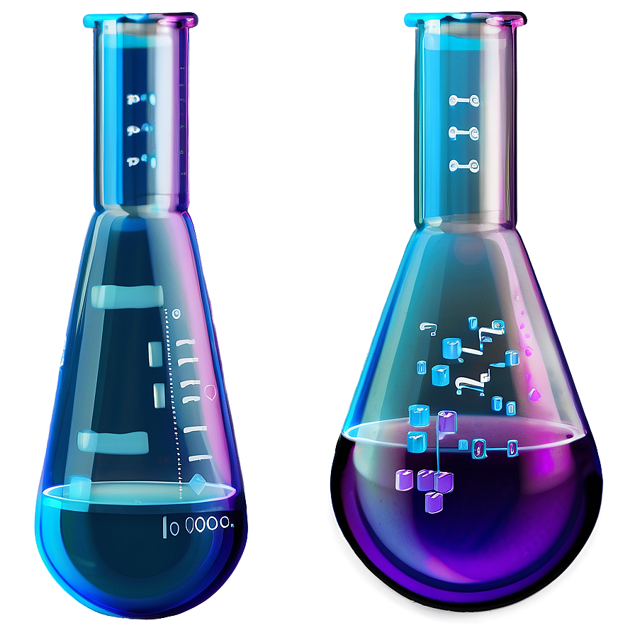 Chemistry Beaker Png 94 PNG image