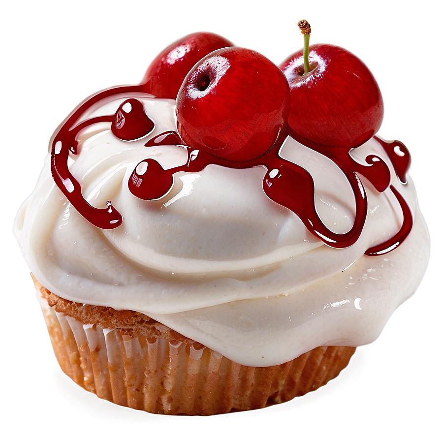Cherry On Top Png 05212024 PNG image