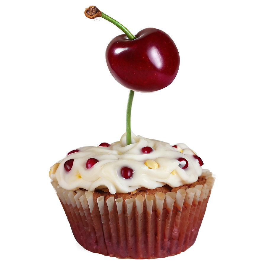 Cherry On Top Png 61 PNG image