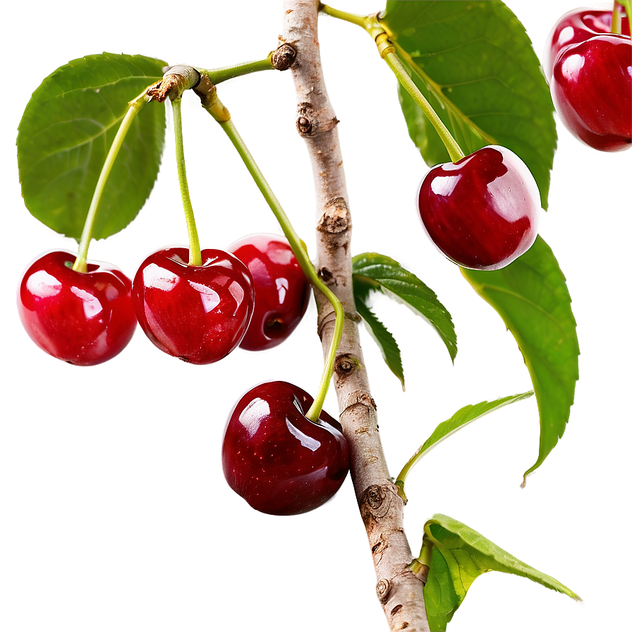 Cherry Picking Png 91 PNG image
