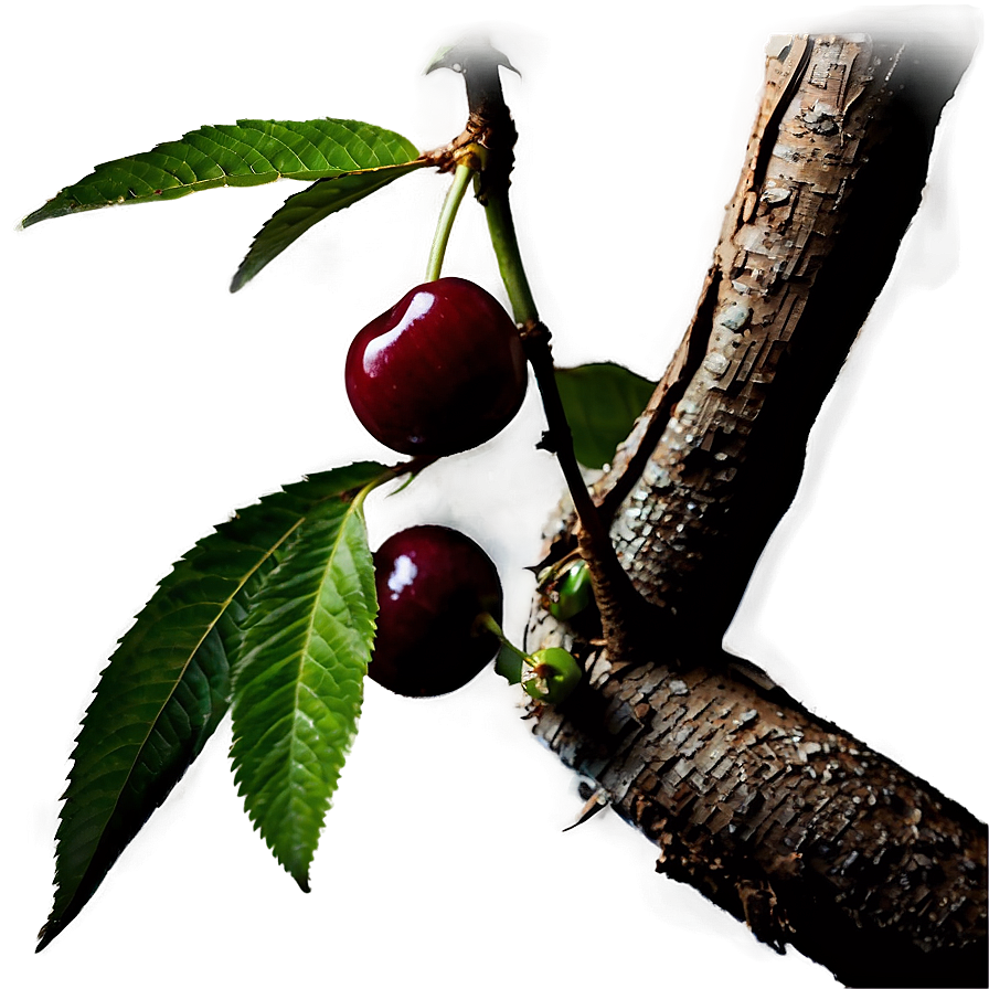 Cherry Picking Png Vqu PNG image