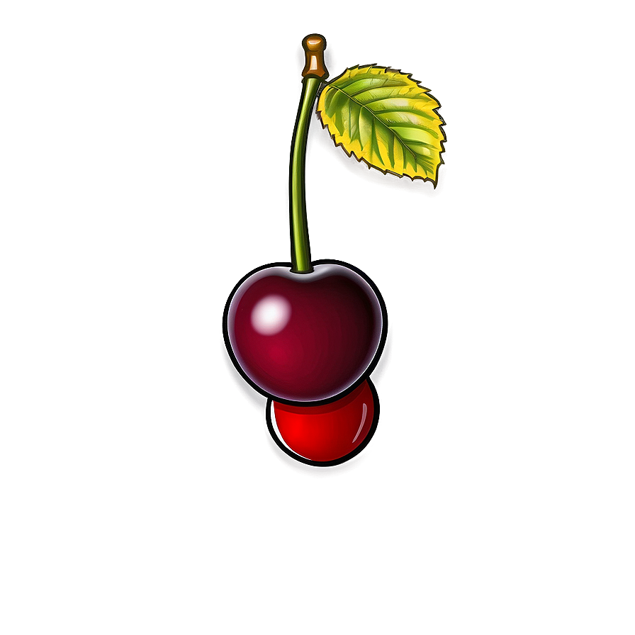 Cherry Wine Bottle Png Lnx PNG image