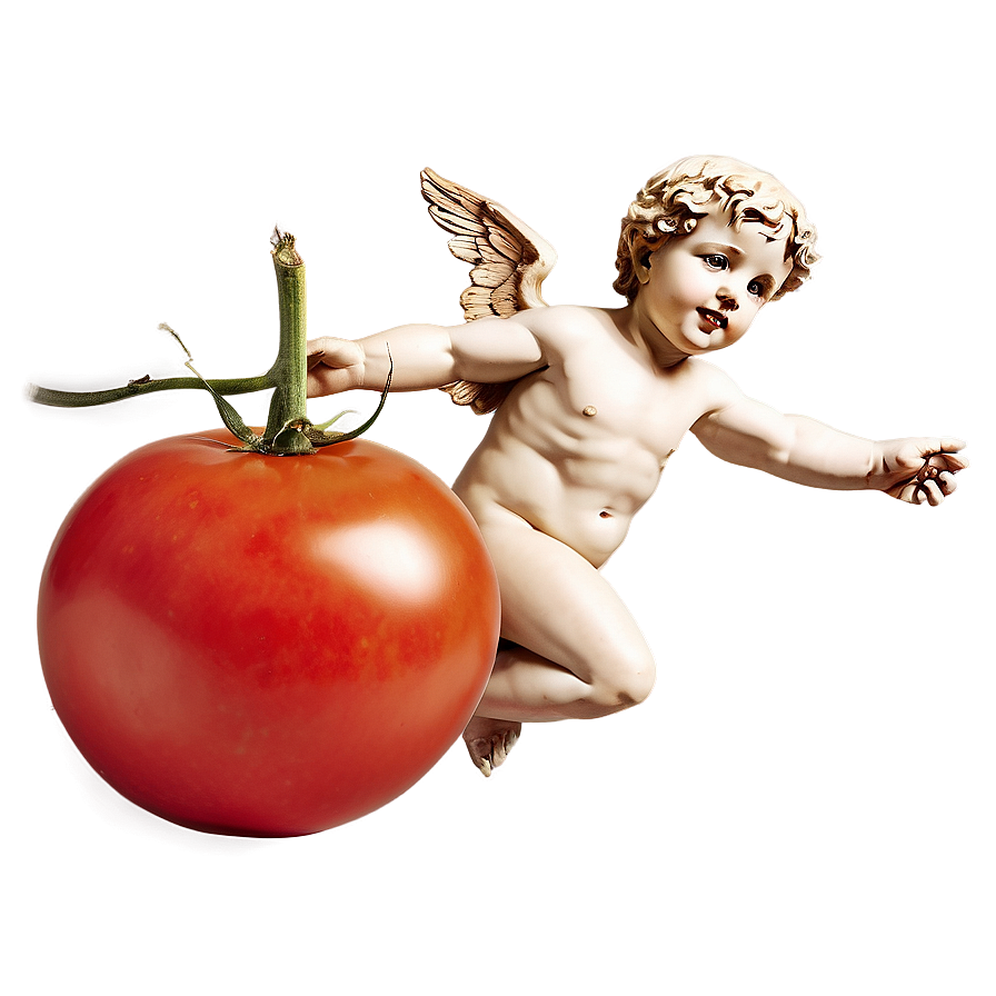 Cherub Tomatoes Png 06212024 PNG image