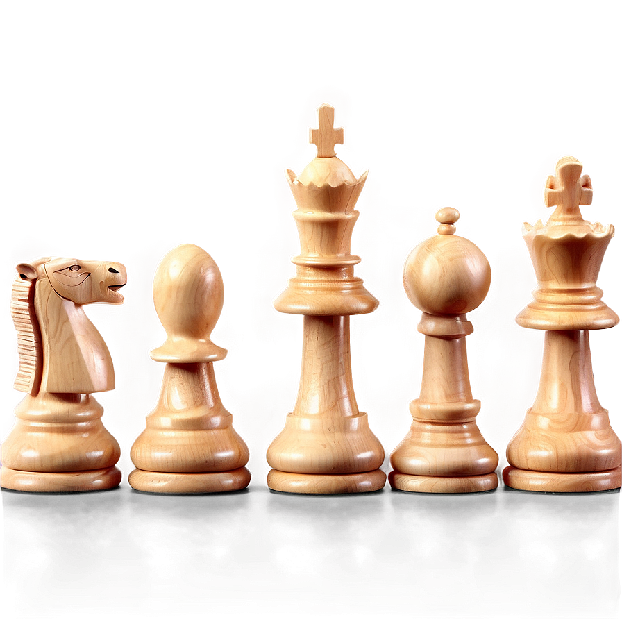 Chess Board Game Pieces Png Bla88 PNG image