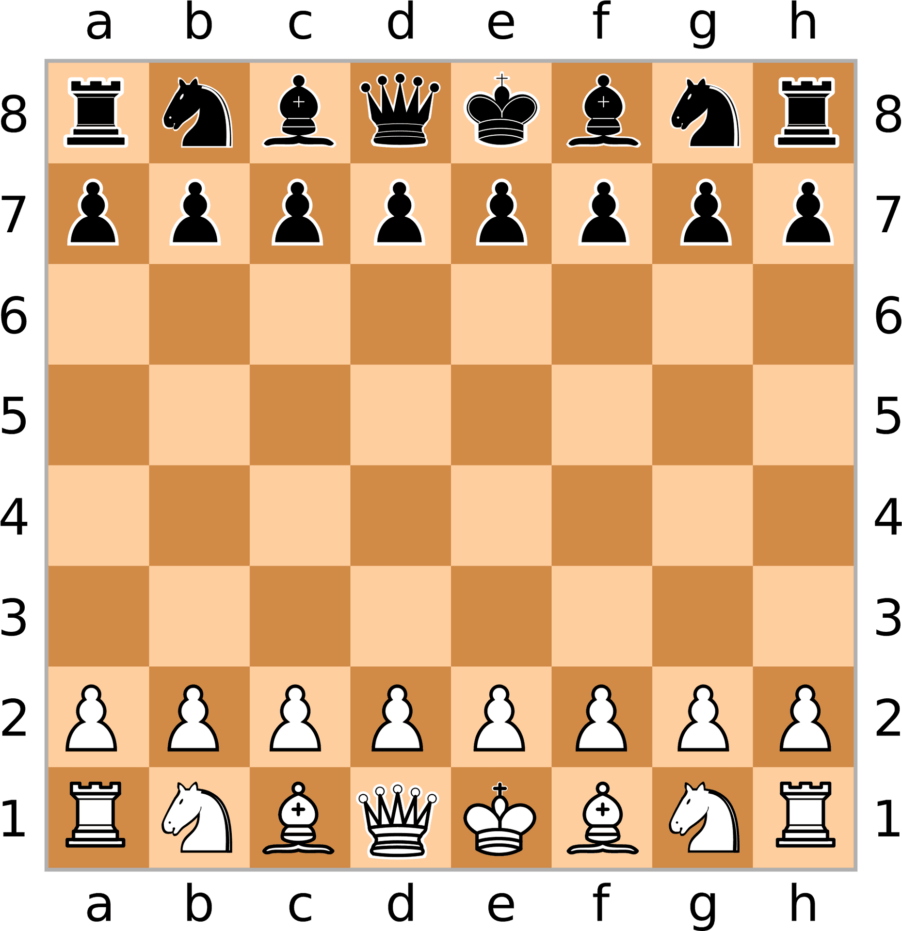 Chess_ Board_ Setup PNG image