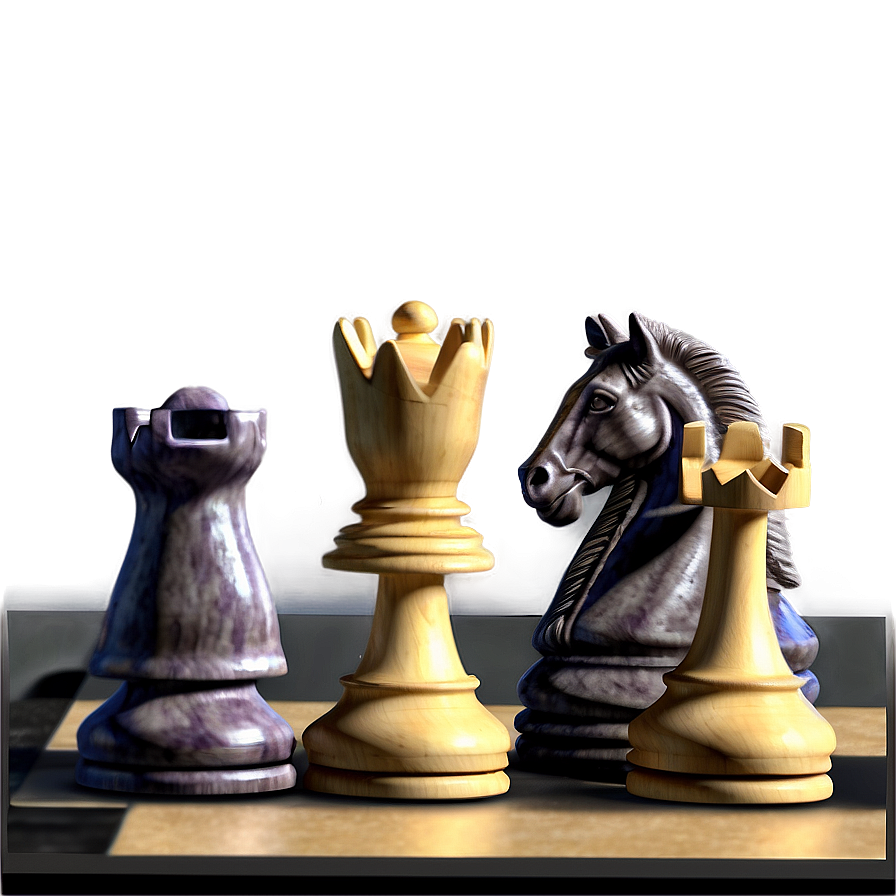 Chess Game Commentary Png 05212024 PNG image