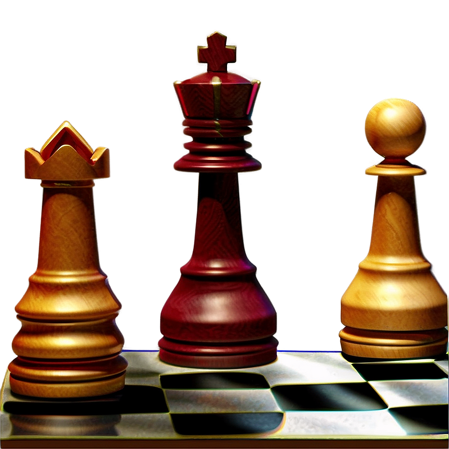 Chess King And Queen Png 29 PNG image