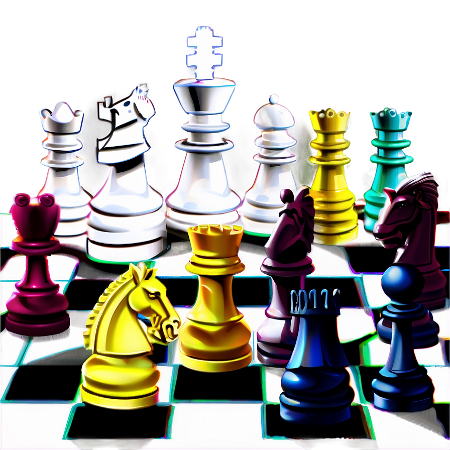 Chess Mastery Tips Png Xah17 PNG image