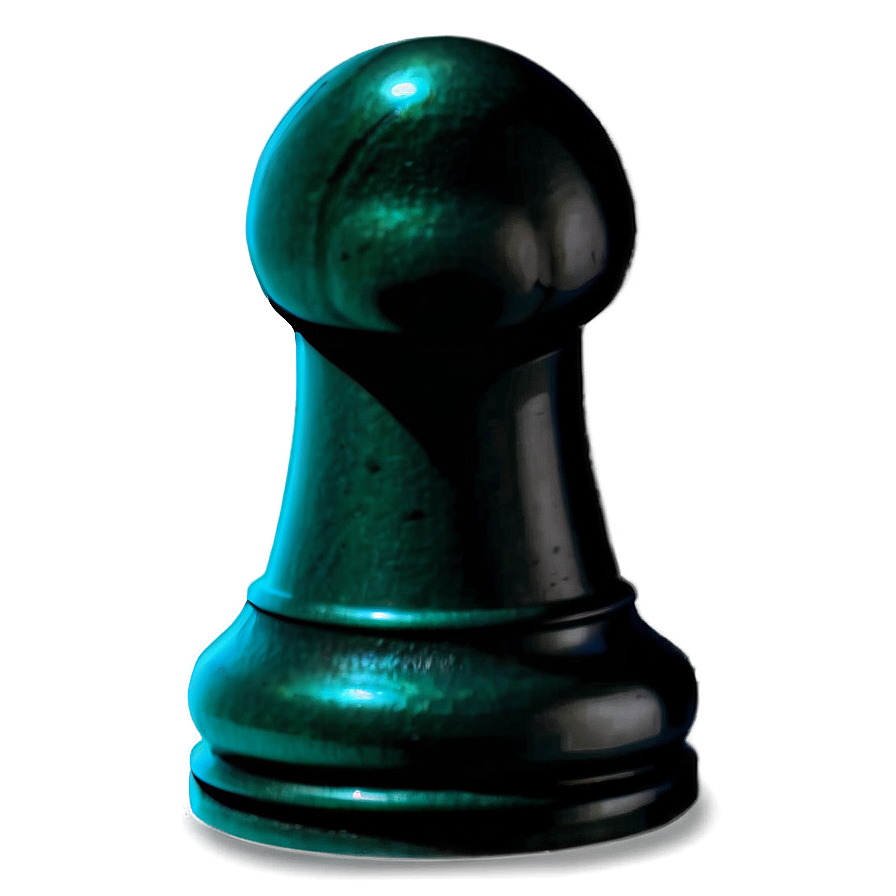 Chess Pawn B PNG image