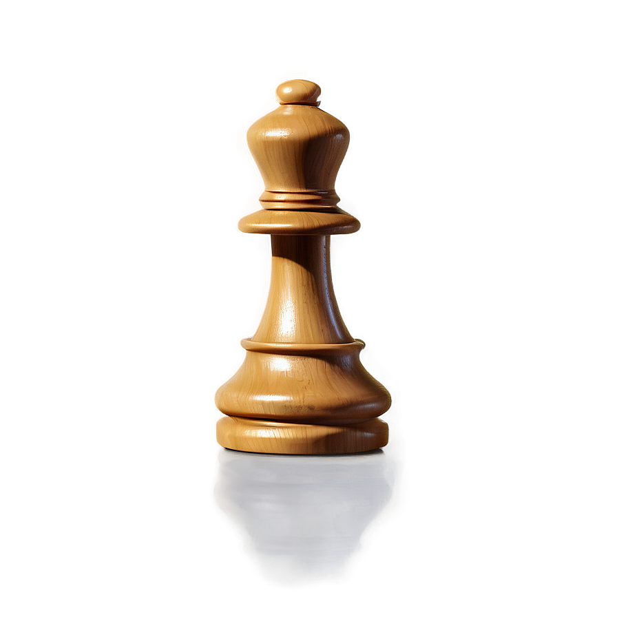 Chess Pawn In Detail Png Uqs PNG image