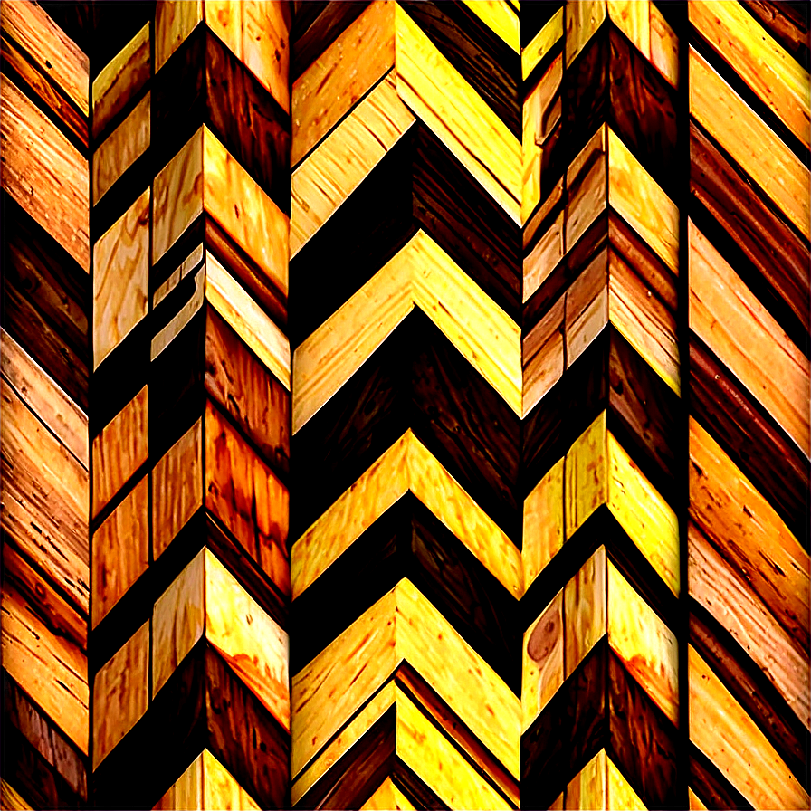 Chevron Wood Pattern Png 05212024 PNG image