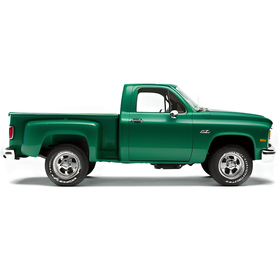 Chevy Truck Outline Png Epk PNG image