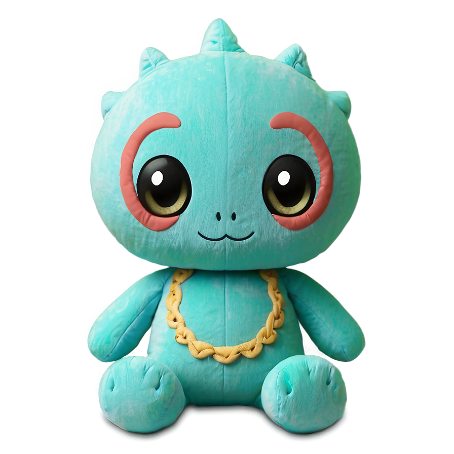 Chibi Scrump Plush Png 65 PNG image