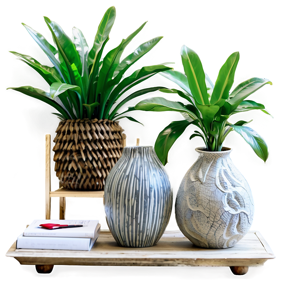 Chic Home Decor Png 50 PNG image