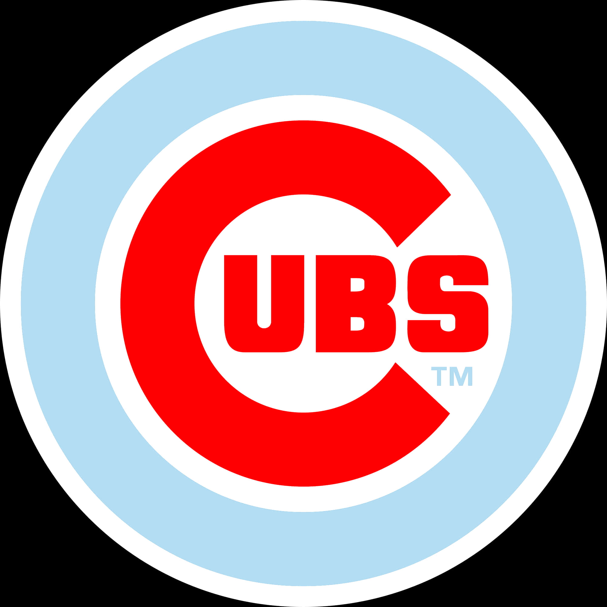 Chicago Cubs Logo PNG image