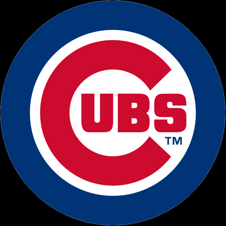 Chicago Cubs Logo PNG image