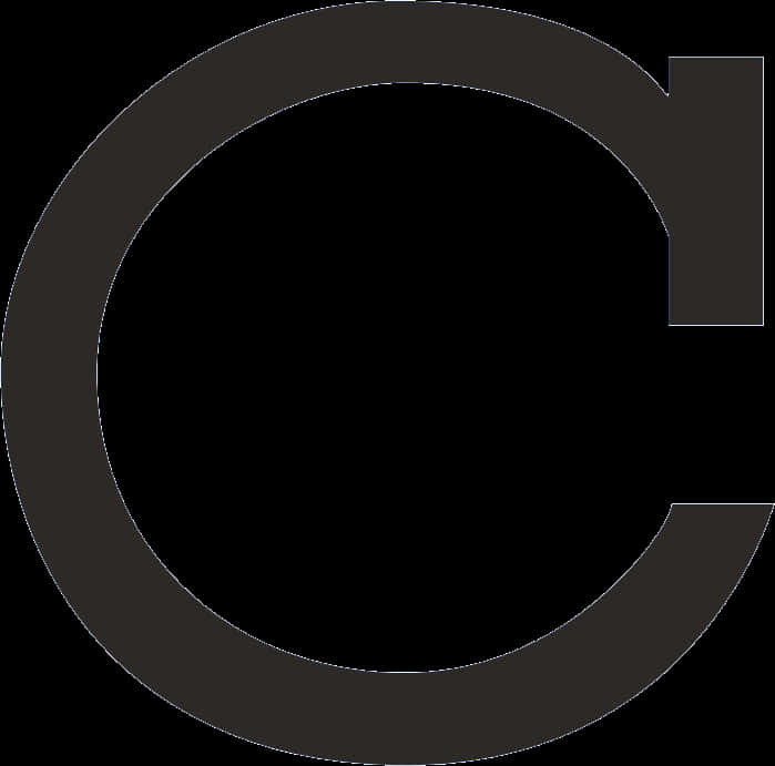 Chicago Cubs Logo Outline PNG image