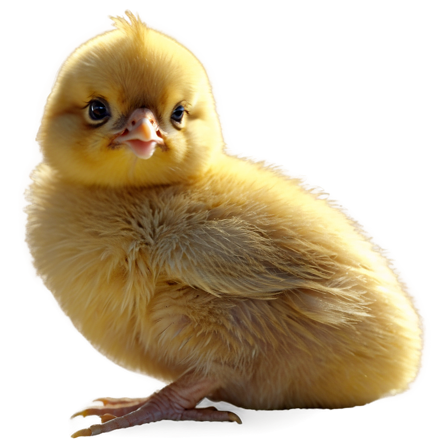 Chick Icon Png 12 PNG image